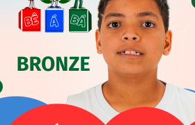 OP Bê-a-Bá – Olimpíada de Português