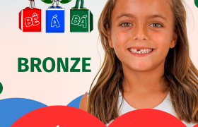 OP Bê-a-Bá – Olimpíada de Português