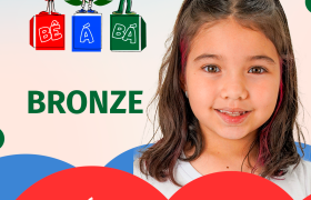 OP Bê-a-Bá – Olimpíada de Português