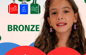 OP Bê-a-Bá – Olimpíada de Português