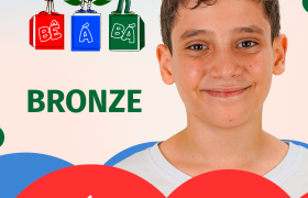 OP Bê-a-Bá – Olimpíada de Português