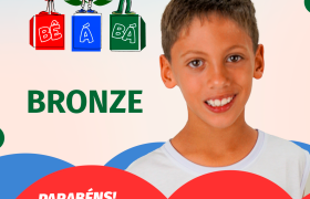 OP Bê-a-Bá – Olimpíada de Português