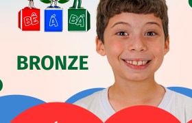 OP Bê-a-Bá – Olimpíada de Português