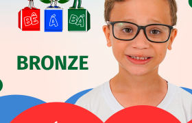OP Bê-a-Bá – Olimpíada de Português