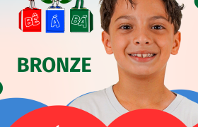 OP Bê-a-Bá – Olimpíada de Português