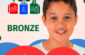 OP Bê-a-Bá – Olimpíada de Português