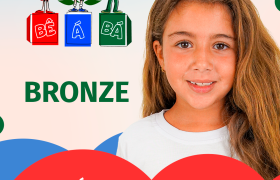 OP Bê-a-Bá – Olimpíada de Português