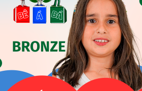 OP Bê-a-Bá – Olimpíada de Português