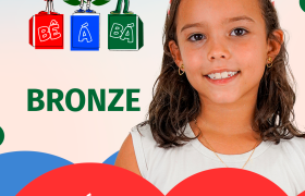 OP Bê-a-Bá – Olimpíada de Português