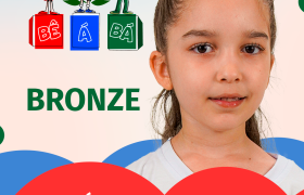 OP Bê-a-Bá – Olimpíada de Português