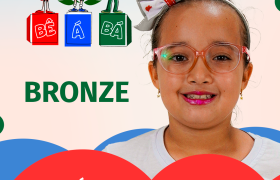 OP Bê-a-Bá – Olimpíada de Português