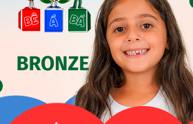 OP Bê-a-Bá – Olimpíada de Português