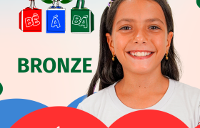 OP Bê-a-Bá – Olimpíada de Português