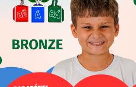 OP Bê-a-Bá – Olimpíada de Português