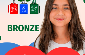 OP Bê-a-Bá – Olimpíada de Português