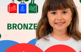 OP Bê-a-Bá – Olimpíada de Português