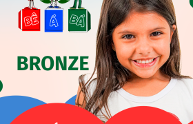 OP Bê-a-Bá – Olimpíada de Português