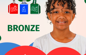 OP Bê-a-Bá – Olimpíada de Português