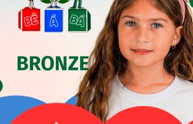 OP Bê-a-Bá – Olimpíada de Português