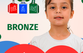 OP Bê-a-Bá – Olimpíada de Português