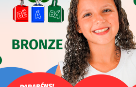 OP Bê-a-Bá – Olimpíada de Português