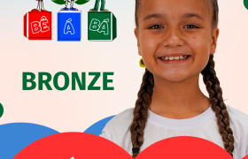 OP Bê-a-Bá – Olimpíada de Português