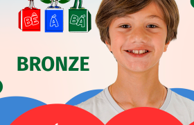 OP Bê-a-Bá – Olimpíada de Português