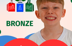 OP Bê-a-Bá – Olimpíada de Português