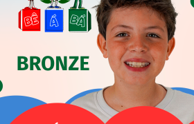 OP Bê-a-Bá – Olimpíada de Português