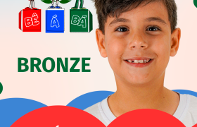 OP Bê-a-Bá – Olimpíada de Português