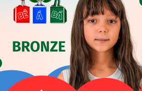 OP Bê-a-Bá – Olimpíada de Português