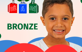 OP Bê-a-Bá – Olimpíada de Português