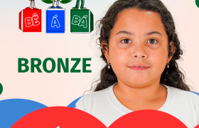 OP Bê-a-Bá – Olimpíada de Português