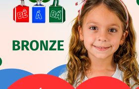 OP Bê-a-Bá – Olimpíada de Português