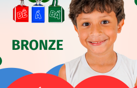 OP Bê-a-Bá – Olimpíada de Português