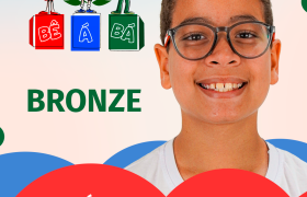 OP Bê-a-Bá – Olimpíada de Português