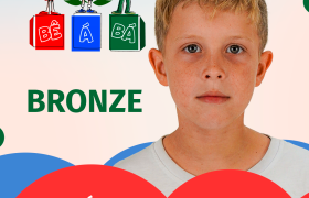 OP Bê-a-Bá – Olimpíada de Português