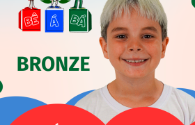 OP Bê-a-Bá – Olimpíada de Português