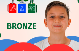 OP Bê-a-Bá – Olimpíada de Português