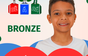 OP Bê-a-Bá – Olimpíada de Português