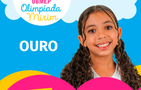OBMEP MIRIM