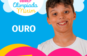 OBMEP MIRIM