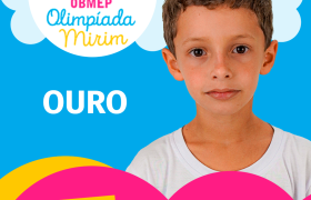 OBMEP MIRIM