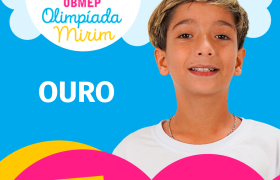 OBMEP MIRIM