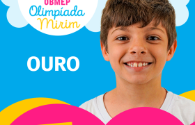 OBMEP MIRIM