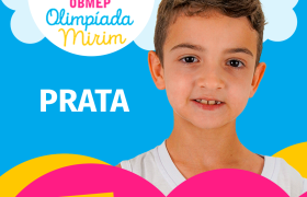 OBMEP MIRIM