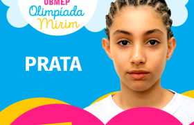 OBMEP MIRIM