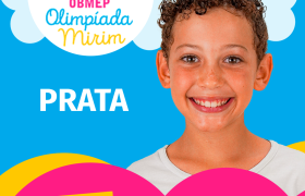 OBMEP MIRIM