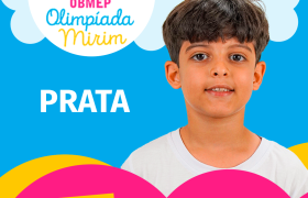 OBMEP MIRIM