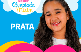 OBMEP MIRIM
